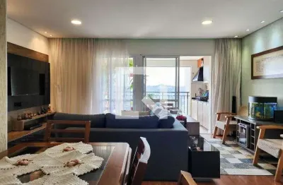 Apartamento para venda - planalto, 3 quartos,  96 m² - são bernardo do campo