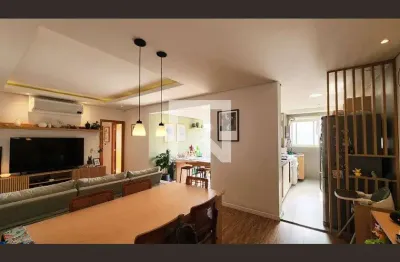 Apartamento para venda - gramadão , 3 quartos,  100 m² - jundiaí