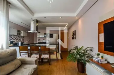 Apartamento para venda - vila américa, 2 quartos,  140 m² - santo andré