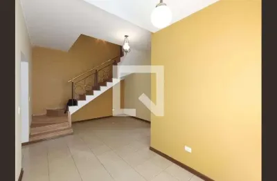 Casa para venda - chácara inglesa, 4 quartos,  194 m² - são paulo