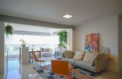 Apartamento para venda - bosque da saúde, 2 quartos,  96 m² - são paulo