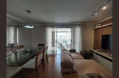 Apartamento para venda - jardim marajoara , 3 quartos,  107 m² - são paulo