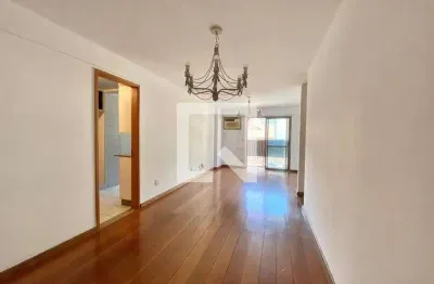 Apartamento para venda - botafogo, 3 quartos,  110 m² - rio de janeiro