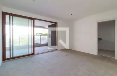 Apartamento para venda - brooklin, 3 quartos,  110 m² - são paulo