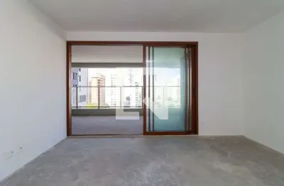 Apartamento para venda - brooklin, 3 quartos,  110 m² - são paulo