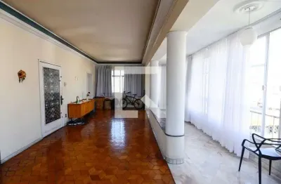 Apartamento para venda - vila isabel, 4 quartos,  230 m² - rio de janeiro