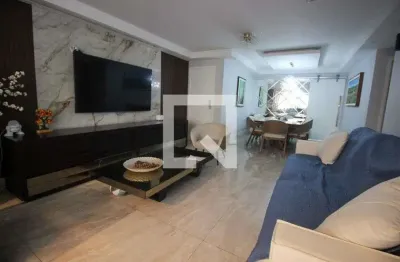 Apartamento para venda - panamby, 4 quartos,  141 m² - são paulo