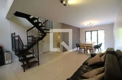 Casa / sobrado em condomínio para venda - freguesia , 7 quartos,  600 m² - rio de janeiro