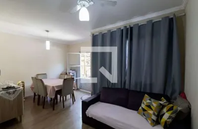 Casa / sobrado em condomínio para venda - vila jacuí, 2 quartos,  64 m² - são paulo