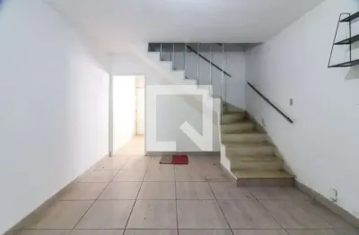 Casa para venda - jardim éster yolanda, 2 quartos,  109 m² - são paulo