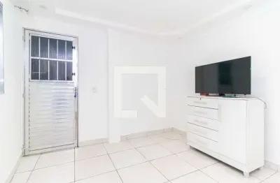 Casa para venda - vila jacuí, 2 quartos,  125 m² - são paulo