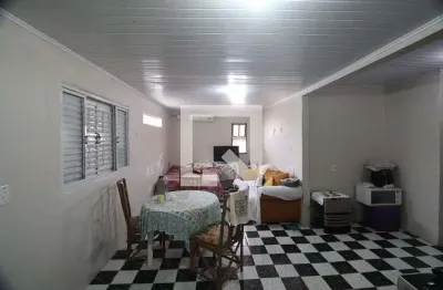 Casa com 2 quartos à venda na Quadra H Seis, São José, Canoas