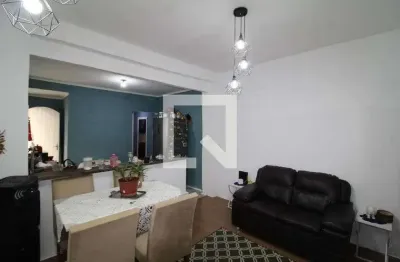 Casa com 2 quartos à venda na Rua Francisco Augusto Lopes, Vila Diva, São Paulo