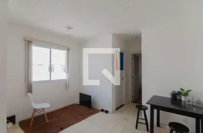 Apartamento para venda - ipiranga, 2 quartos,  35 m² - são paulo