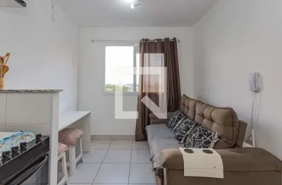 Apartamento com 2 quartos à venda na Rua Antônio Gomes Ferreira, Sacomã, São Paulo