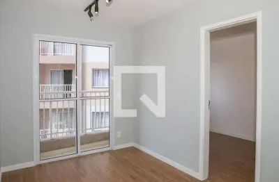 Apartamento para venda - água branca, 2 quartos,  36 m² - são paulo