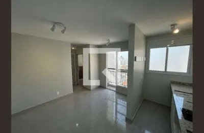 Apartamento para venda - santana, 2 quartos,  39 m² - são paulo