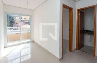 Apartamento com 2 quartos à venda na Rua João de Almeida, Centro, Diadema