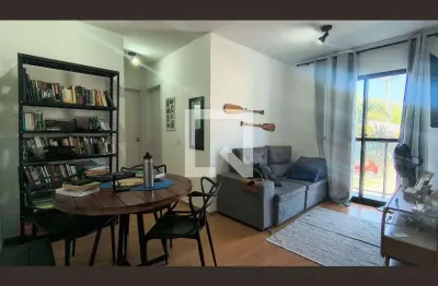 Apartamento para venda - vargem grande, 2 quartos,  44 m² - rio de janeiro