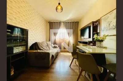 Apartamento para venda - torres tibagy, 2 quartos,  52 m² - guarulhos