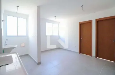 Apartamento para venda - olímpico, 2 quartos,  37 m² - são caetano do sul