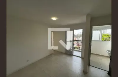 Apartamento para venda - santana, 2 quartos,  41 m² - são paulo