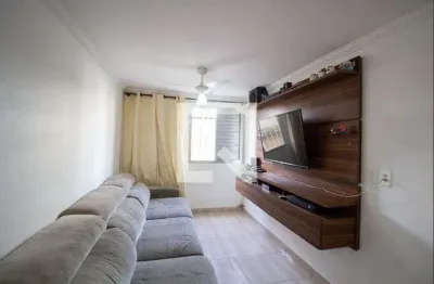 Apartamento para venda - itaquera, 2 quartos,  56 m² - são paulo