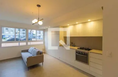 Apartamento para venda - bairro fátima, 2 quartos,  53 m² - canoas