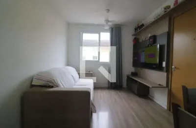 Apartamento para venda - rondônia, 2 quartos,  63 m² - novo hamburgo