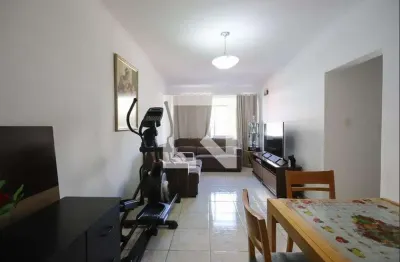 Apartamento para venda - santana, 2 quartos,  75 m² - são paulo