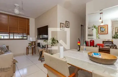 Apartamento para venda - sacomã, 2 quartos,  59 m² - são paulo