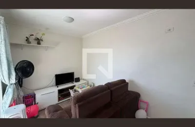 Apartamento para venda - vila assunção, 2 quartos,  52 m² - santo andré