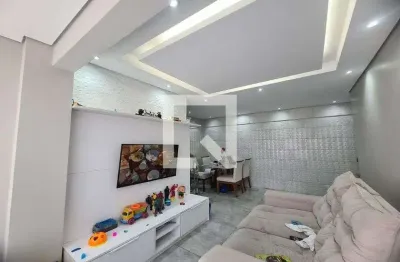 Apartamento para venda - sapopemba, 2 quartos,  61 m² - são paulo