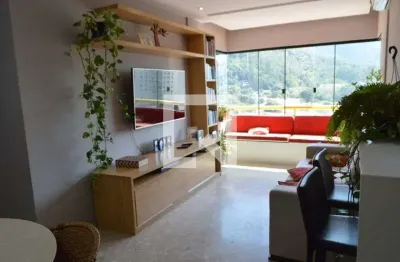 Apartamento para venda - jacarepaguá, 2 quartos,  60 m² - rio de janeiro