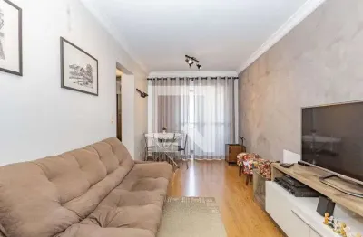 Apartamento para venda - bosque da saúde, 2 quartos,  64 m² - são paulo