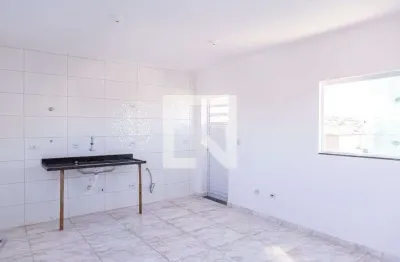 Cobertura para venda - ermelino matarazzo, 2 quartos,  60 m² - são paulo