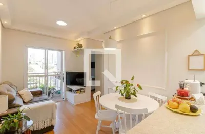 Apartamento para venda - bosque da saúde, 2 quartos,  55 m² - são paulo