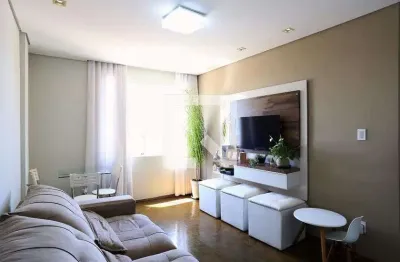 Apartamento para venda - floresta, 3 quartos,  75 m² - belo horizonte