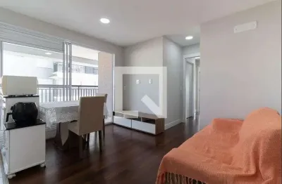 Apartamento para venda - bosque da saúde, 3 quartos,  73 m² - são paulo