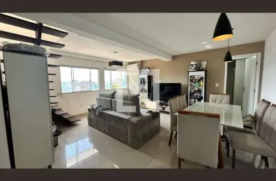 Cobertura para venda - recreio, 2 quartos,  105 m² - rio de janeiro