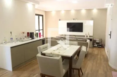 Apartamento para venda - santa paula, 3 quartos,  105 m² - são caetano do sul