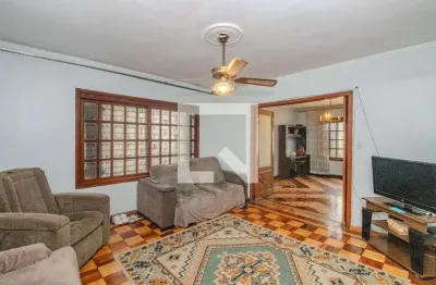 Casa para venda - partenon, 4 quartos,  216 m² - porto alegre