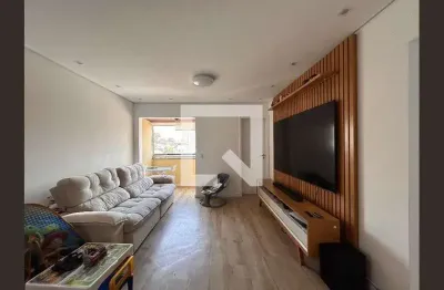 Apartamento para venda - freguesia do ó, 3 quartos,  84 m² - são paulo