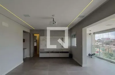 Apartamento para venda - baeta neves, 3 quartos,  130 m² - são bernardo do campo