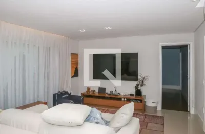Apartamento para venda - água branca, 4 quartos,  241 m² - são paulo