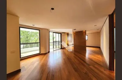 Apartamento com 3 quartos à venda na Alameda dos Anapurus, Moema, São Paulo
