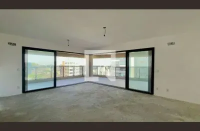 Apartamento para venda - vila madalena, 4 quartos,  195 m² - são paulo