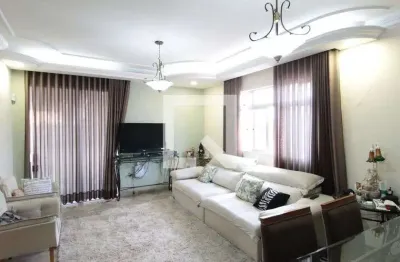 Cobertura para venda - indaiá, 5 quartos,  300 m² - belo horizonte