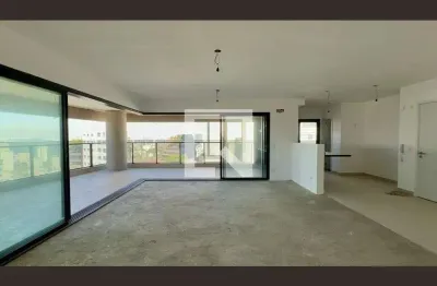 Apartamento para venda - vila madalena, 4 quartos,  195 m² - são paulo