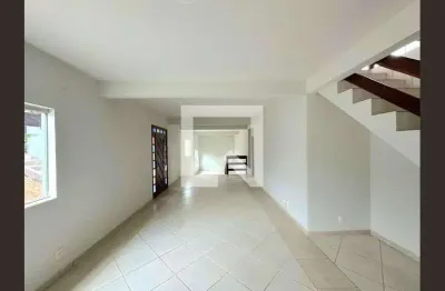 Casa com 5 quartos à venda na Rua Antônio Fernandes, Joá, Lagoa Santa